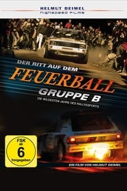 Gruppe B – Der Ritt auf dem Feuerball (2016)