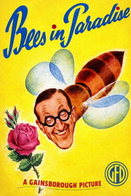 Bees in Paradise (1944)