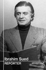 Ibrahim Sued Rep&oacute;rter (1966)