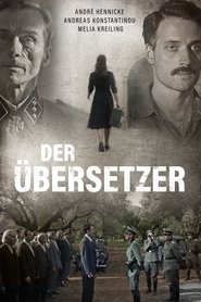 Poster Der Übersetzer