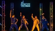Dance-Off