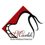 Logo for Marlik Film Logo for Marlik Film