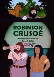 Robinson Crusoe 1972