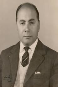 Abdel Halim Nasr