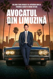 Avocatul din limuzină (2022)