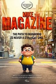 Mike and the Magazine (2025)