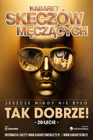 Kabaret Skeczów Męczących - Jeszcze Nigdy Nie Było Tak Dobrze
