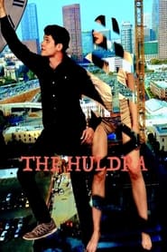 Poster The Huldra