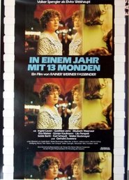 In einem Jahr mit 13 Monden
