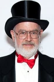 Barry Hansen as Dr. Demento