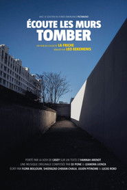 &Eacute;coute les murs tomber (2022)