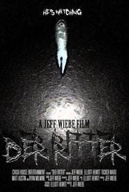 Poster Der Ritter 2014