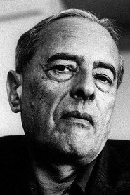 Foto de Witold Gombrowicz