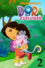 Dora the Explorer Season 2 Episode 5 Dora the Explorer Season 2 Episode 5