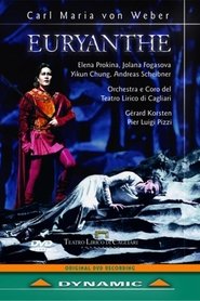 Poster Weber - Euryanthe 2004