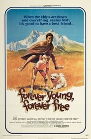 Poster Forever Young, Forever Free