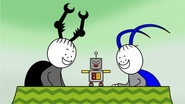 The Robot