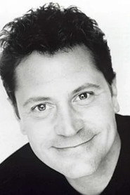 Anthony Asbury portresi