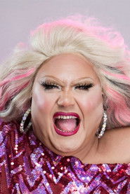 Trevor Ashley photo 2