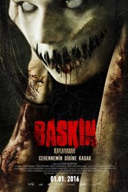 Baskin poster