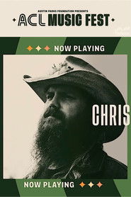 Chris Stapelton - Austin City Limits Music Festival 204 (2024)