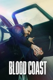 Poster Blood Coast 2023