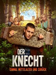 Poster Der Knecht