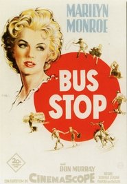 Poster Bus Stop