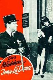 Das Mädchen Irma la Douce 1963 Stream German HD