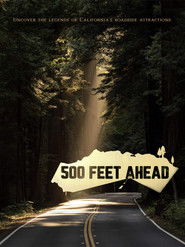 500 feet ahead