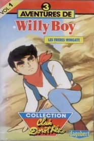 Affiche de Willie Boy