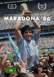 Maradona '86 streaming