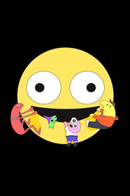 Smiling Friends poster