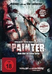 The Painter - Dein Blut ist seine Farbe 2012