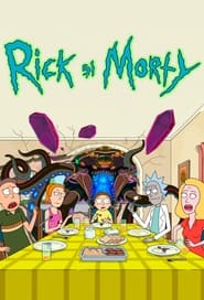 Rick și Morty – Subtitrat în Română (1080p, HD)