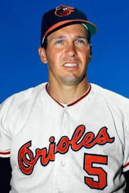 Brooks Robinson photo 2