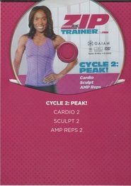 Poster The FIRM: Zip Trainer - Cycle 2: Peak! - Cardio 1970 Poster The FIRM: Zip Trainer - Cycle 2: Peak! - Cardio 1970