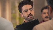 Armaan's stunning move