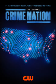 Crime Nation Season 1