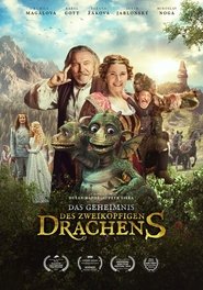 Poster Das Geheimnis des zweiköpfigen Drachen