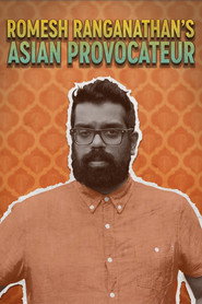 Asian Provocateur постер