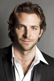 Bradley Cooper headshot