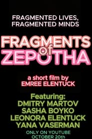 Poster Fragments of Zepotha