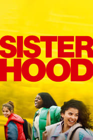 Poster Sisterhood 2024