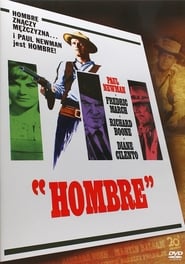 Podgląd filmu Hombre