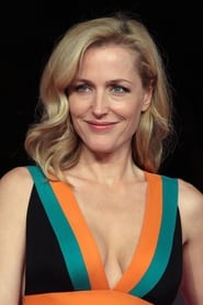 Image Gillian Anderson