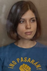 Image Nadezhda Tolokonnikova