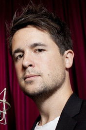 Portrait de Nicolaj Rasted