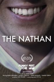 Poster The Nathan