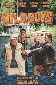 Poster The Wild Guys 2004